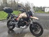 V85 TT 850