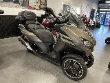 METROPOLIS 400 SW