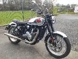 GOLDSTAR 650