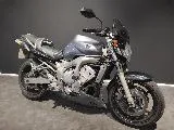 FZ6 600 FAZER 98CV