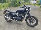 STREET TWIN  900