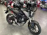 CB 125