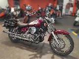 XVS Dragstar 125