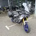 TRACER 9 GT
