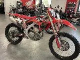 CRF