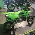 KX
