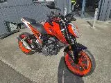 125 DUKE ABS