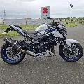 GSXS 750