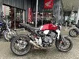 CB 1000 R ABS