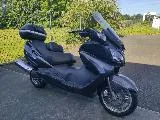 BURGMAN 650