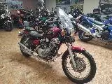 VIRAGO 125