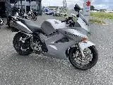 VFR 800 F