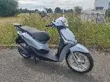 LIBERTY 50