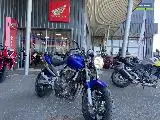 CB 600 HORNET