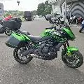 VERSYS 650