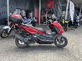 NSS FORZA  125 AD