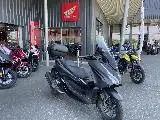 NSS FORZA  125 AD