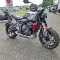 TRIDENT 660