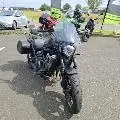 VULCAN 650 S