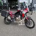 CRF 1000 D AFRICA TWIN