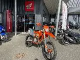 350 EXCF WESS EDITION