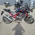CB 750 HORNET