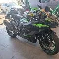 ZX6R 636