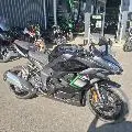 NINJA 1000 SX
