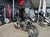 VFR 800 X