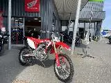 CRF 450 RX