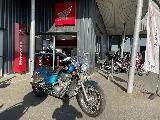 VT SHADOW 600