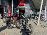 STREET TRIPLE 765
