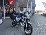 CRF 1100 L AFRICA TWIN  ADVENTURE SPORTS DCT