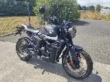 125 SCRAMBLER X