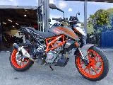 125 DUKE ABS