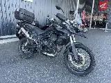 TIGER 800 XCA