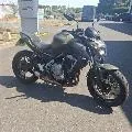 Z 650