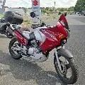 VARADERO 125