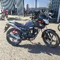 CB 125 F