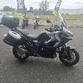 VERSYS 1100 SE GRAND TOURER
