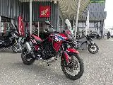 CRF 1100  L AFRICA TWIN