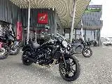 VULCAN 650 S