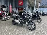 NC 750 X