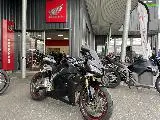 CBR 600 RR