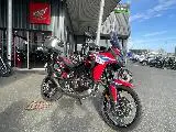 CRF 1100  L AFRICA TWIN