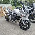 GSF 1200 S BANDIT