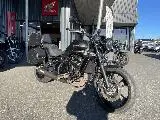 VULCAN 650 S