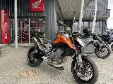 790 DUKE ABS
