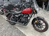 METEOR 350 FIREBALL