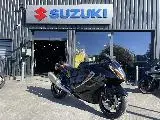 GSXR 1340 HAYABUSA